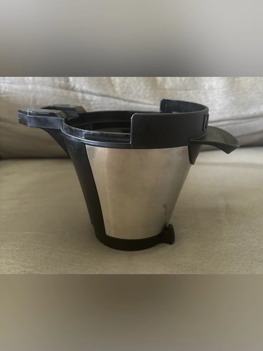 Ninja Coffee Bar Brew Basket CF020 CF021 CF080 CF081 CF082 CF085 CF086 CF087